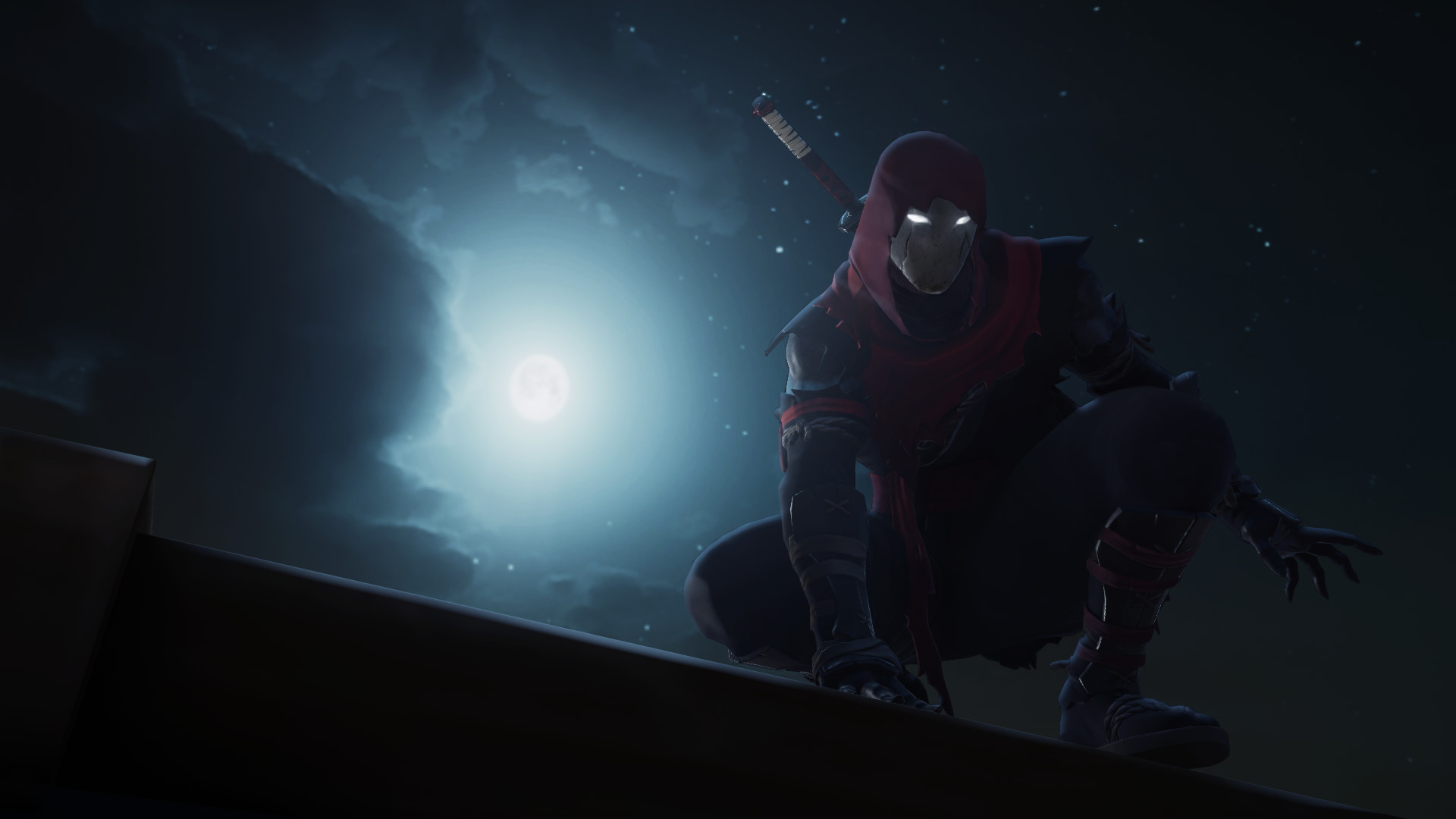 荒神2/Aragami 2 荒神2/Aragami 2