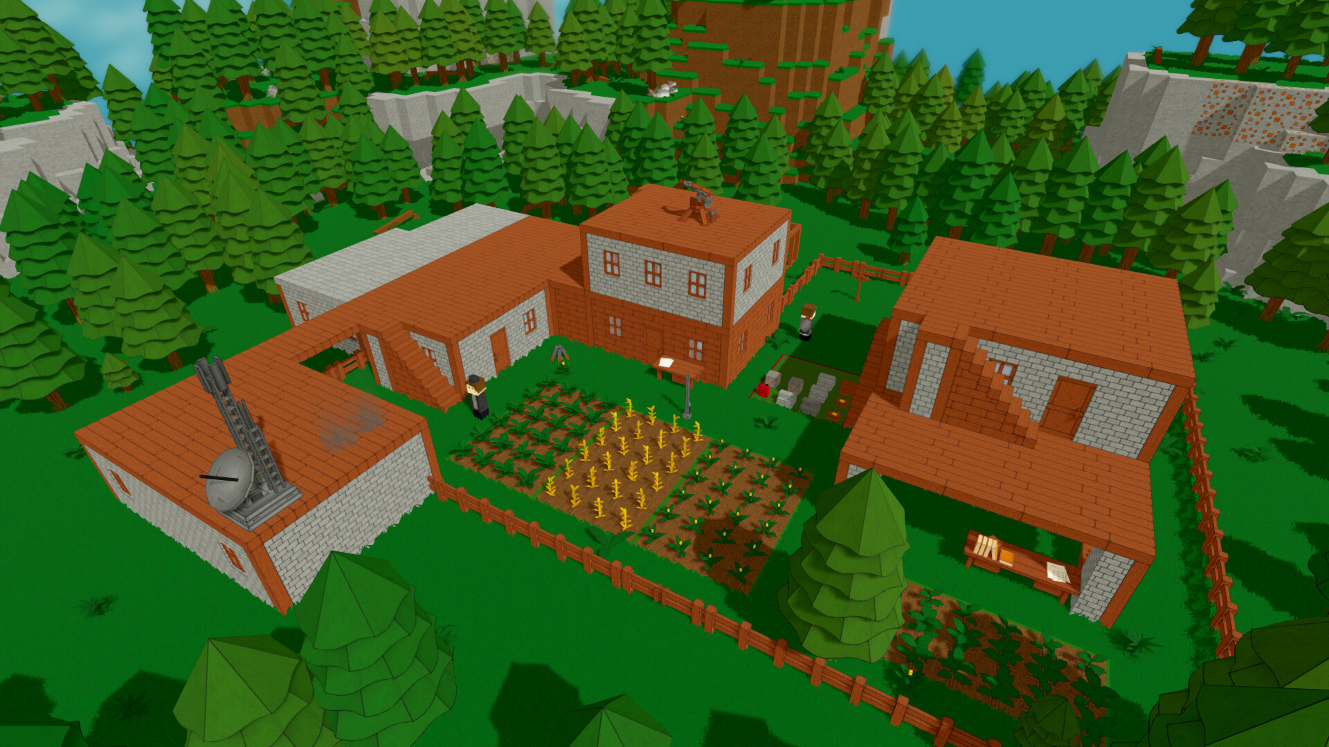 殖民地/AColony-网亿资源平台