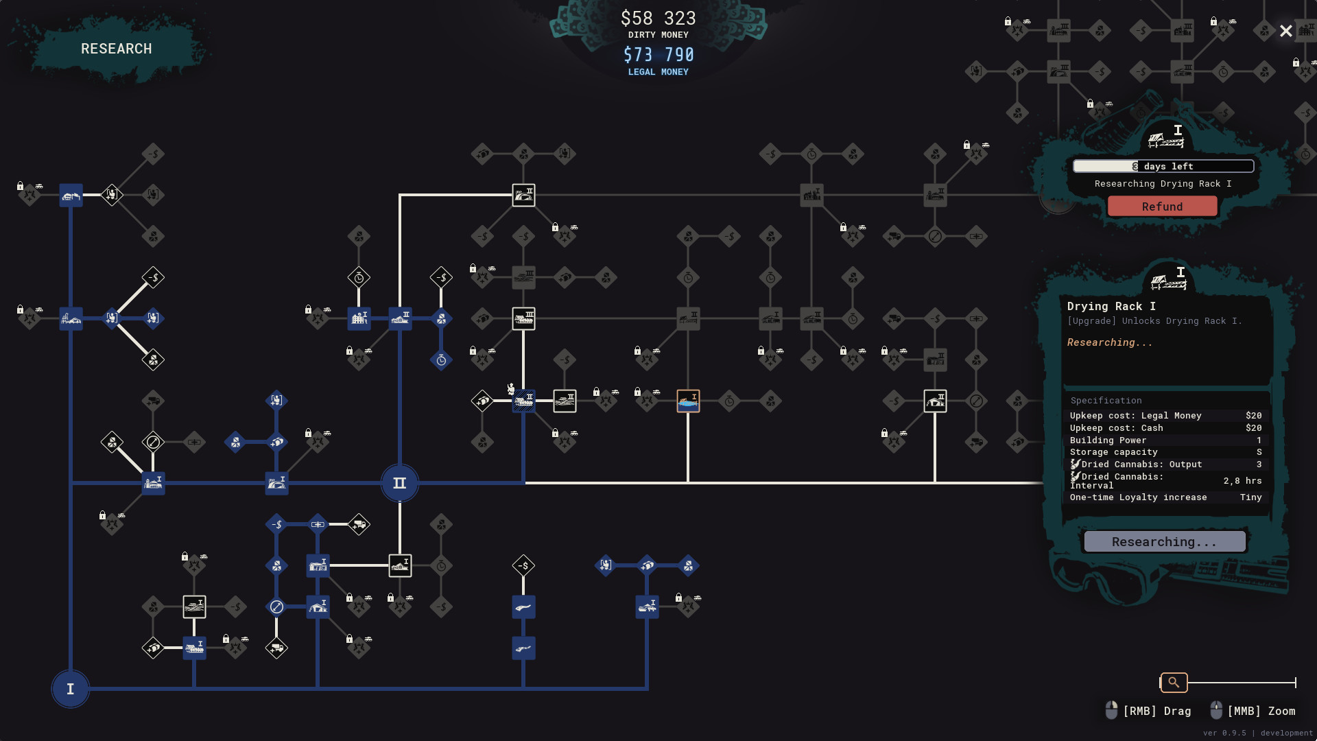 卡特尔大亨/Cartel Tycoon 卡特尔大亨/Cartel Tycoon