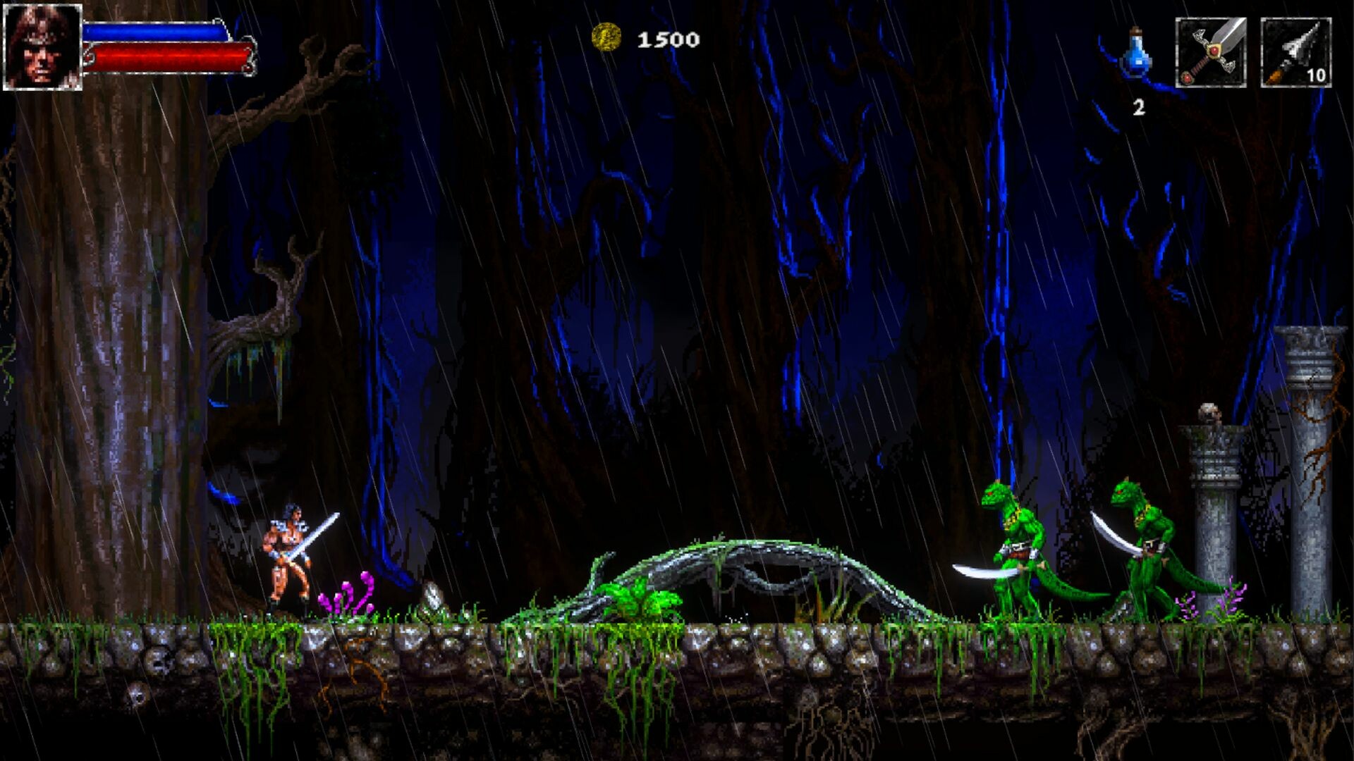 贝荷嘉2/Beholgar 2-网亿资源平台