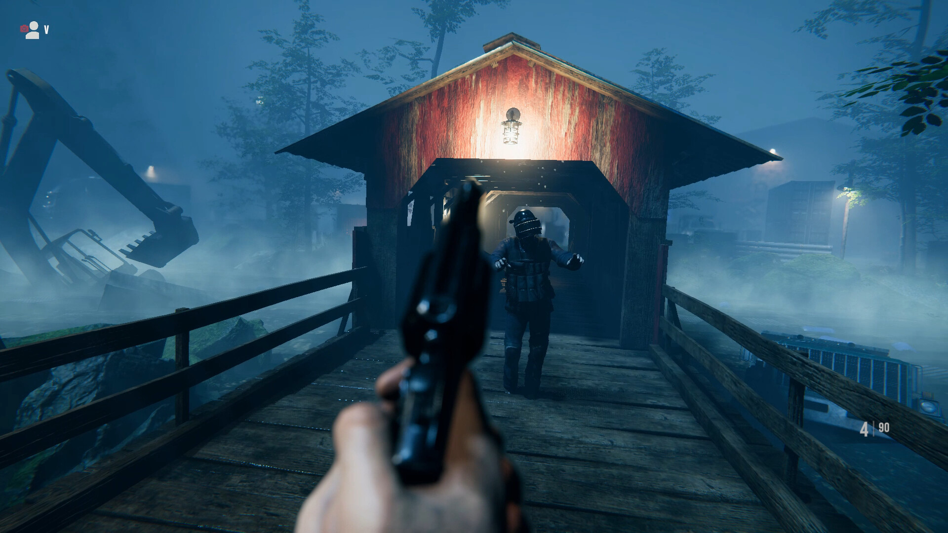 消逝的真相/Perished Truth-网亿资源平台