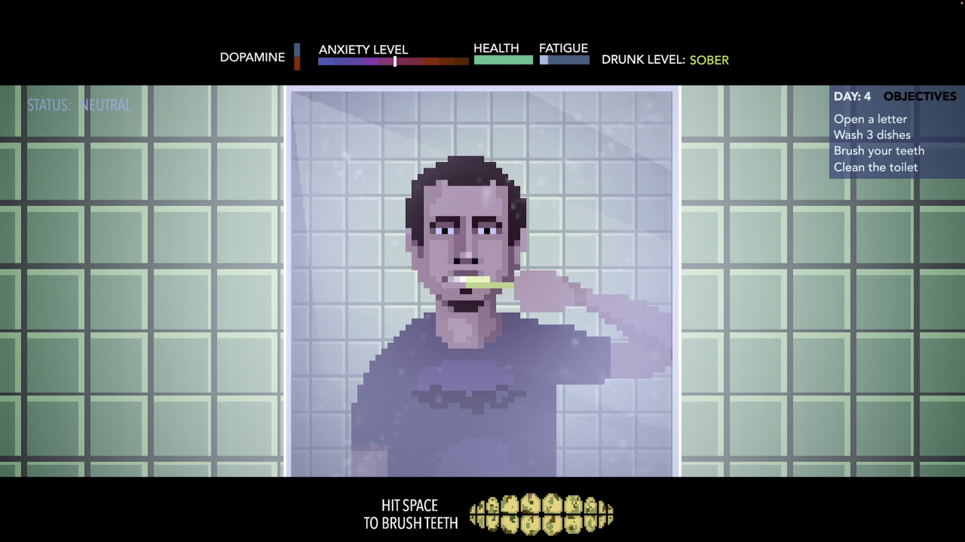 失业模拟2018/Unemployment Simulator 2018-网亿资源平台