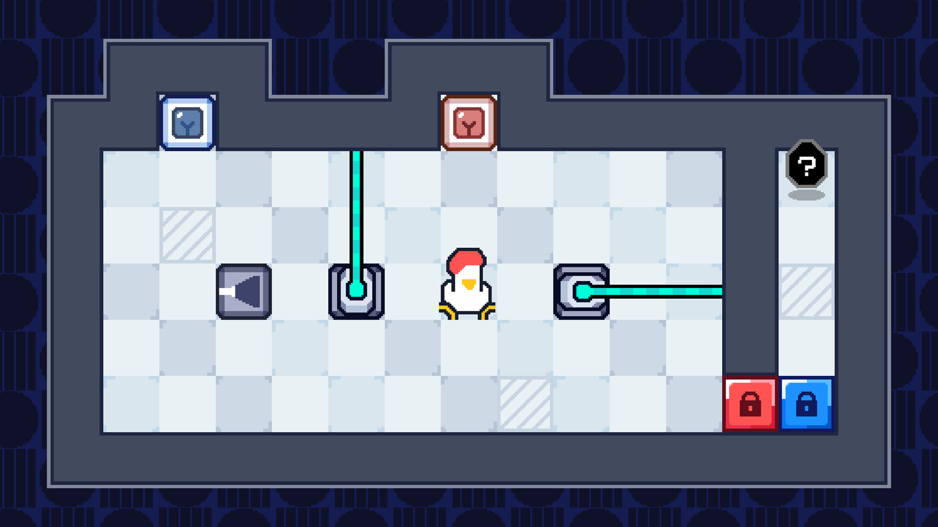 我蛋呢？/where's my egg?