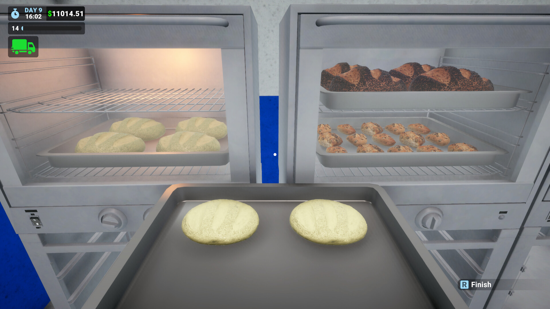 超级大卖场模拟器/Megastore Simulator