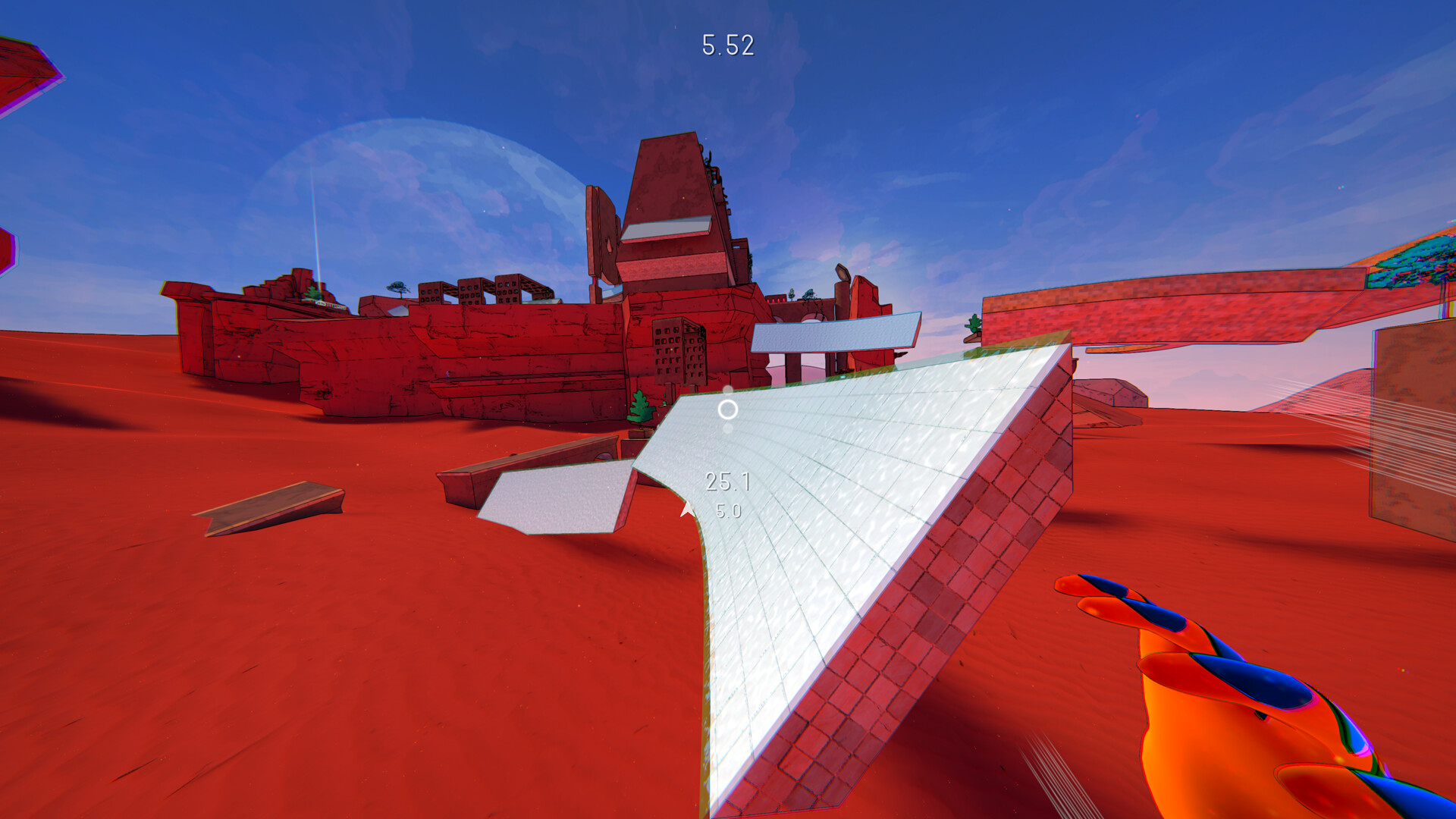 滑流/Hoverflow-网亿资源平台