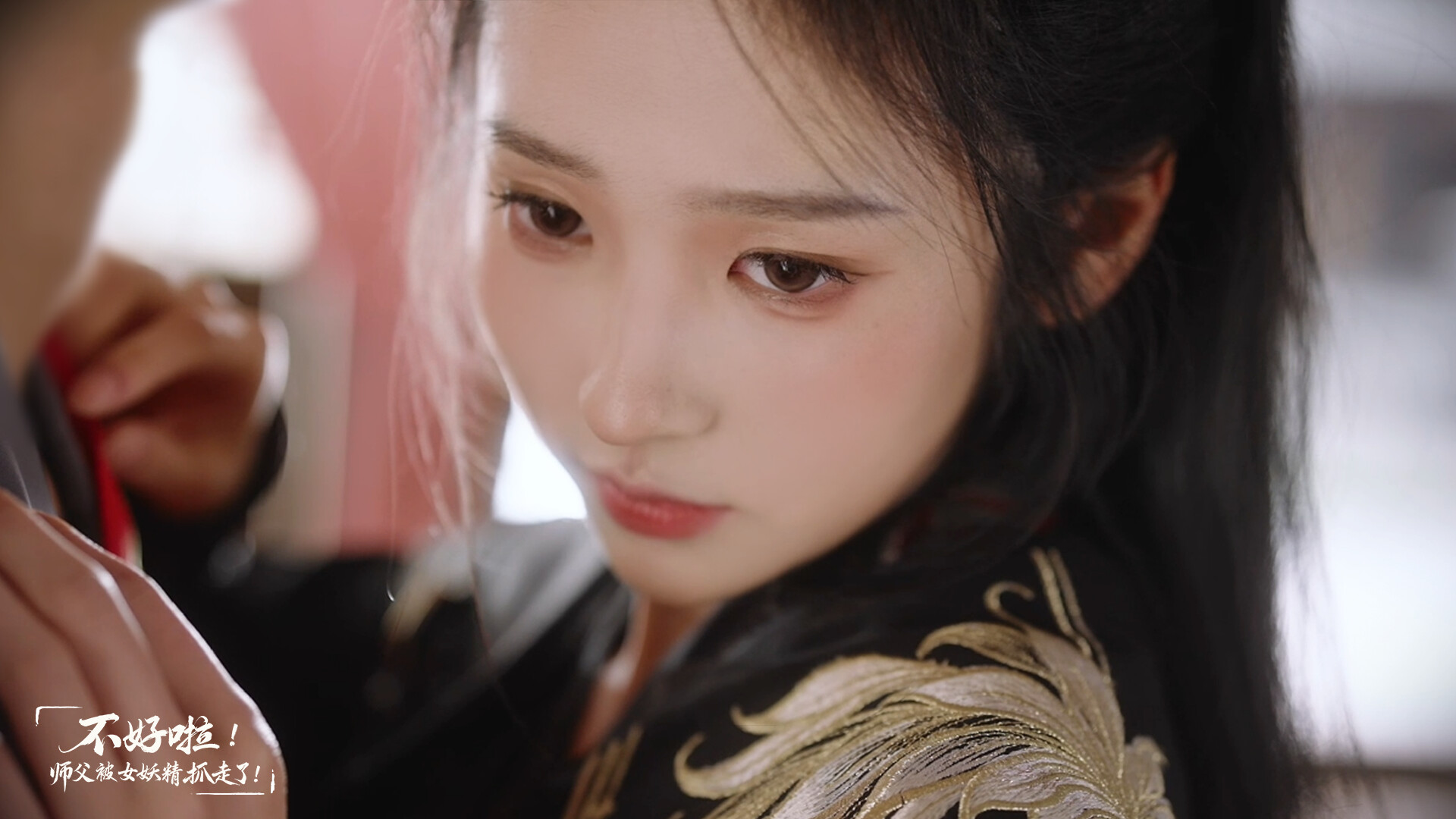 不好啦!师父被女妖精抓走了!/SIFU Kidnapped! Adventure in the Women's Kingdom 不好啦!师父被女妖精抓走了!/SIFU Kidnapped! Adventure in the Women's Kingdom
