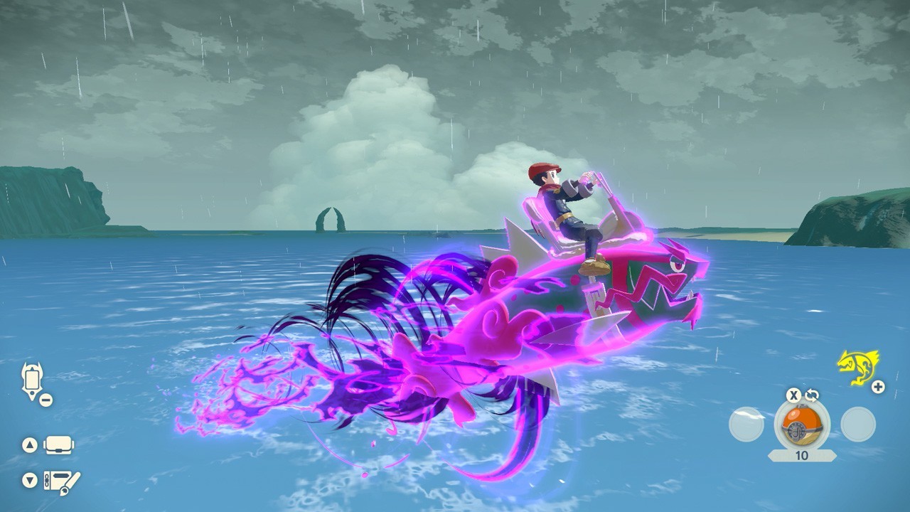 宝可梦传说:阿尔宙斯/Pokemon Legends: Arceus 宝可梦传说:阿尔宙斯/Pokemon Legends: Arceus