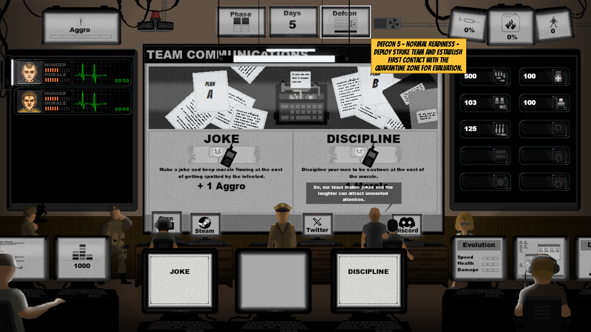 欢迎回来，指挥官/Welcome Back, Commander-网亿资源平台