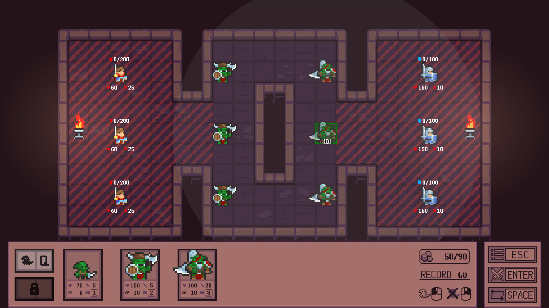地牢开发者/Dungeon Dev 地牢开发者/Dungeon Dev