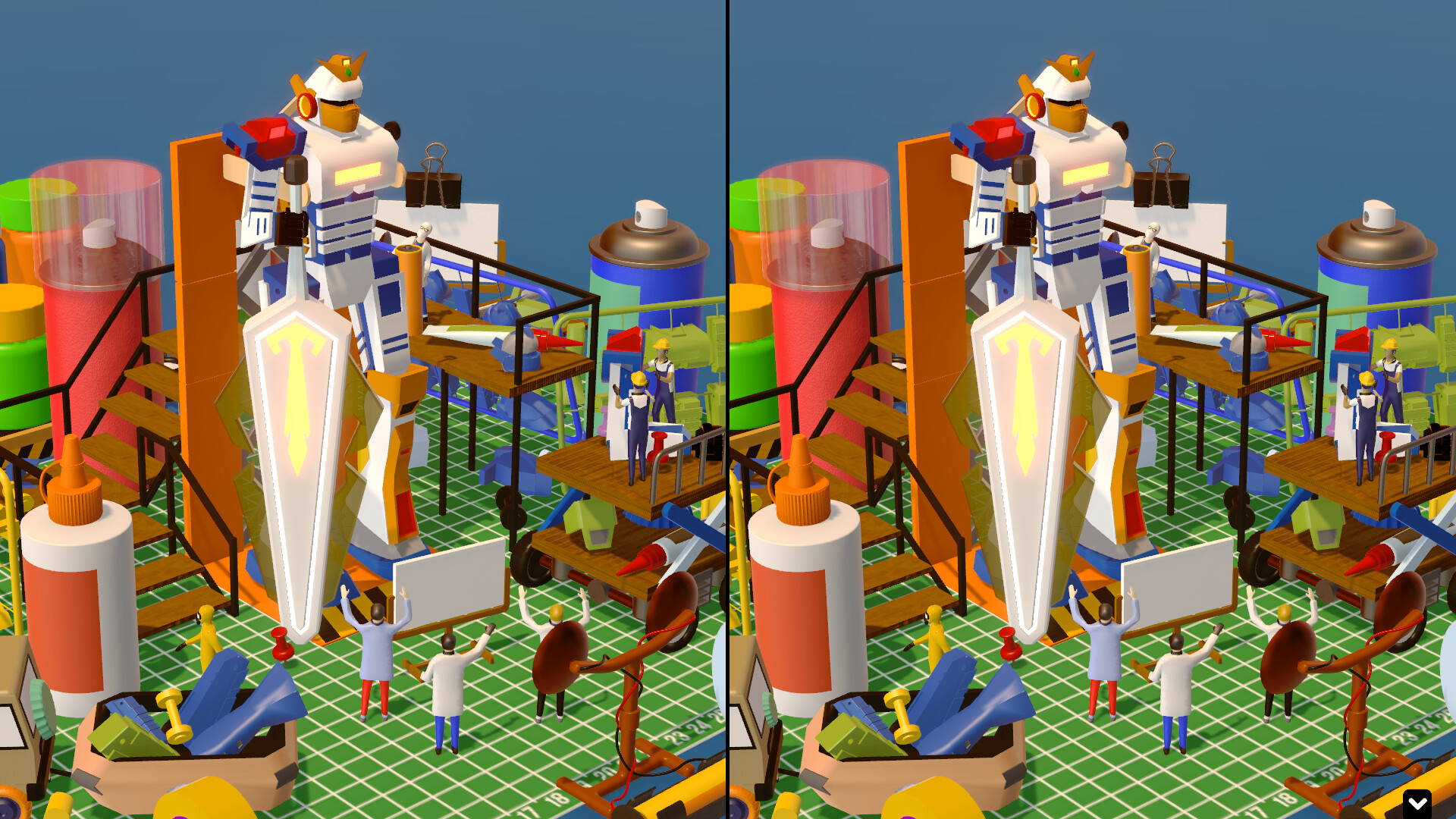 《3D找茬2》中文版-网亿资源平台