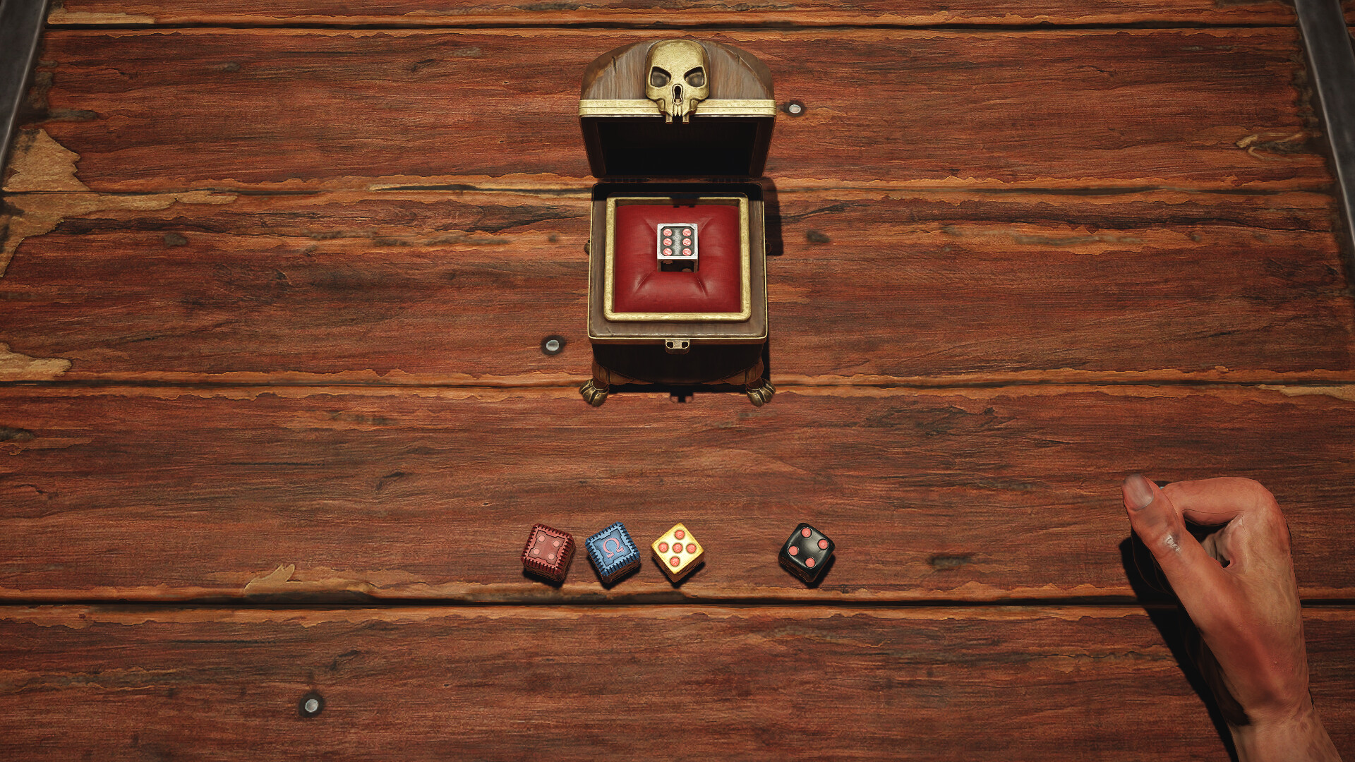 黑帆赌局/Pirate's Gambit 黑帆赌局/Pirate's Gambit