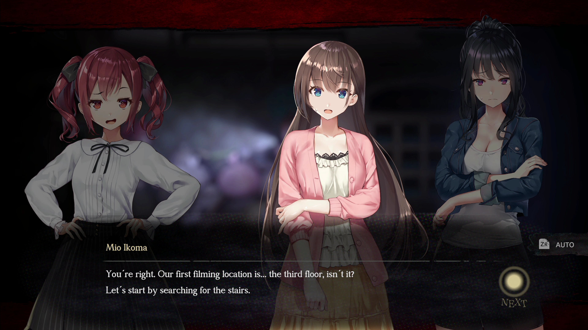 探灵直播/Livestream: Escape from Hotel Izanami-网亿资源平台