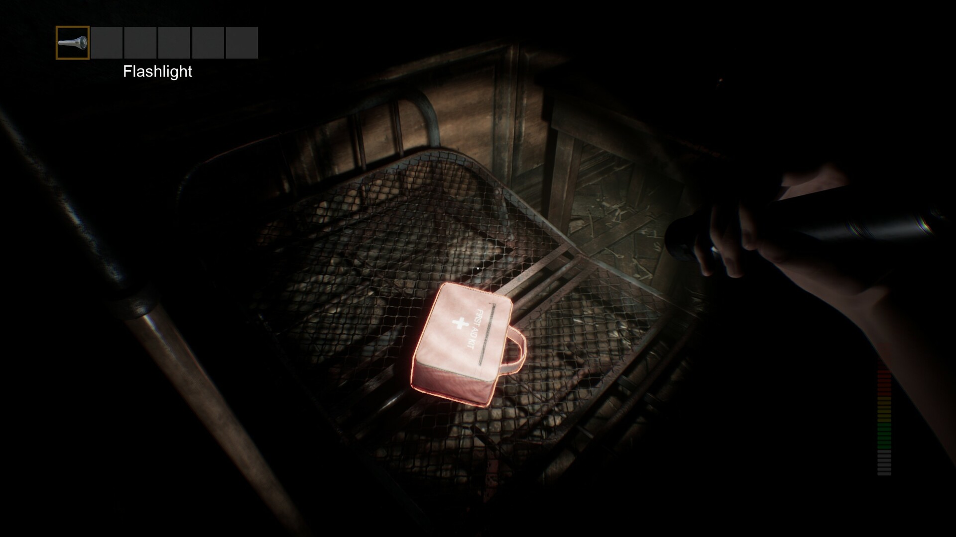 恐慌核心/PANICORE/支持网络联机 恐慌核心/PANICORE/支持网络联机