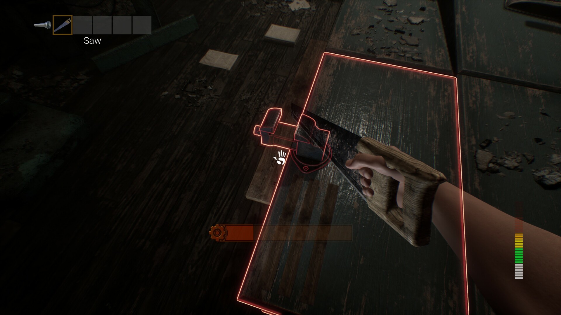 恐慌核心/PANICORE/支持网络联机 恐慌核心/PANICORE/支持网络联机