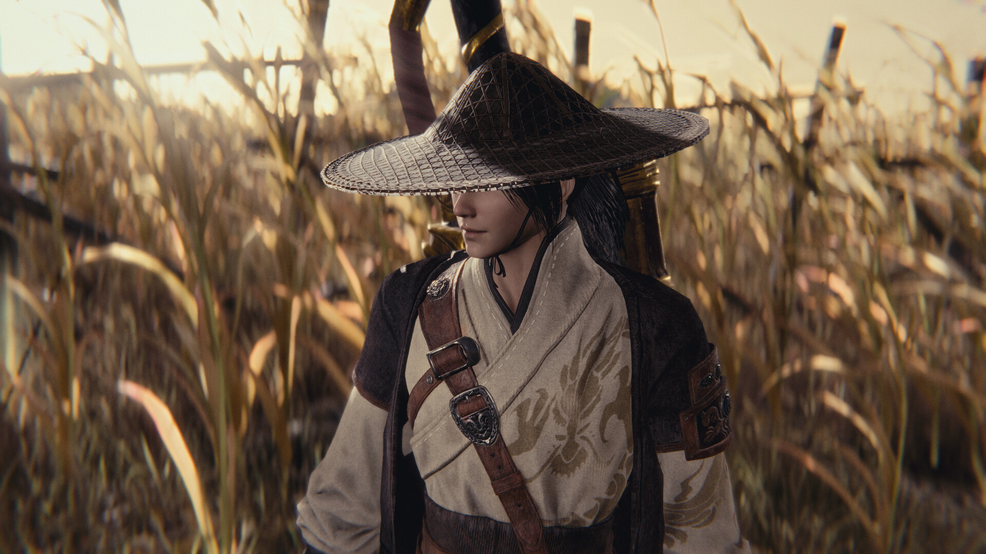 嗜血印/Bloody Spell-网亿资源平台