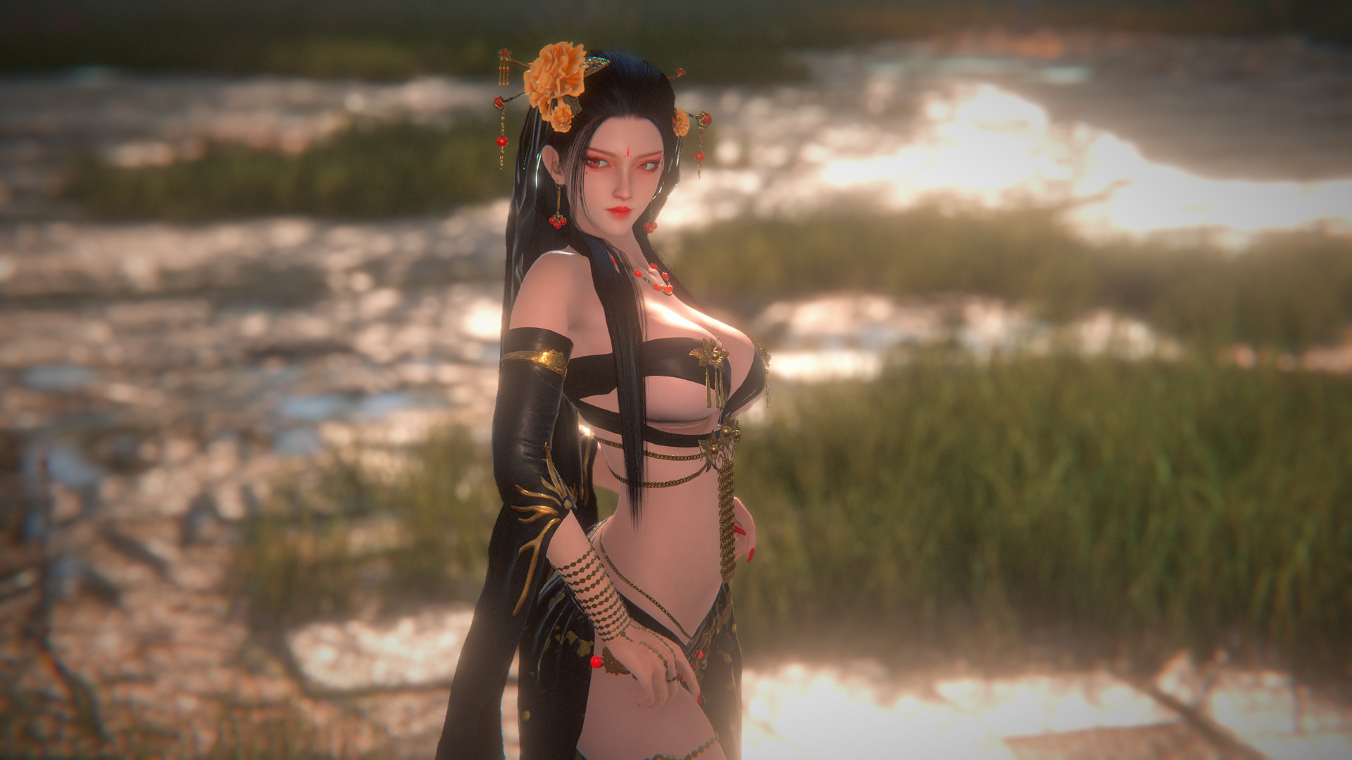 嗜血印/Bloody Spell