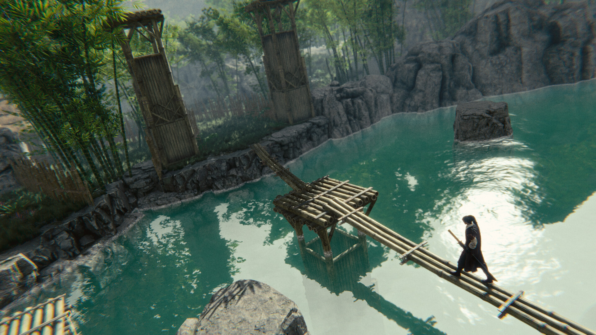 嗜血印/Bloody Spell