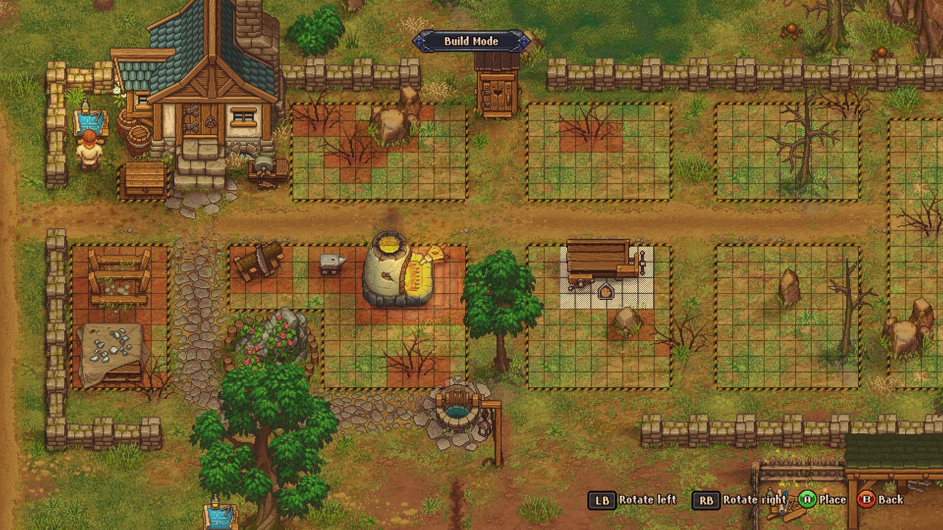 守墓人/看墓人/牧场物语/Graveyard Keeper 守墓人/看墓人/牧场物语/Graveyard Keeper