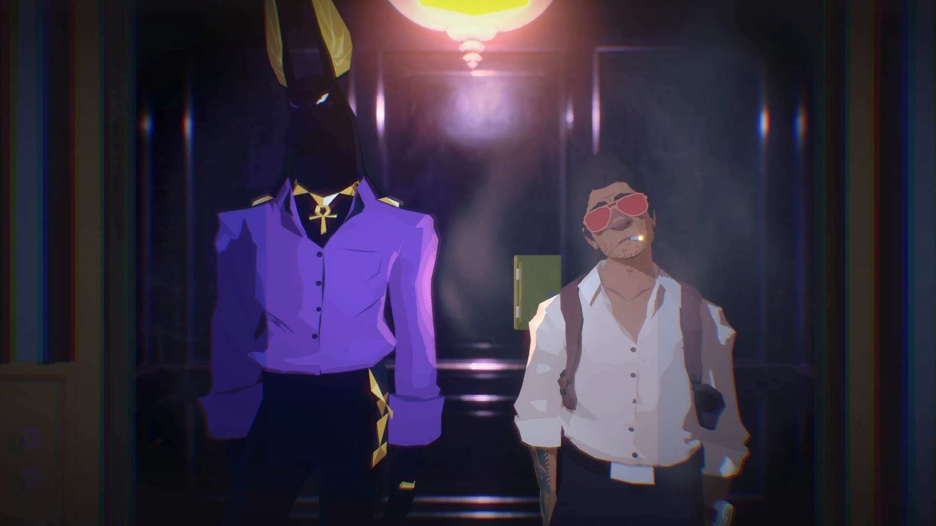 豺狼/Jackal 豺狼/Jackal