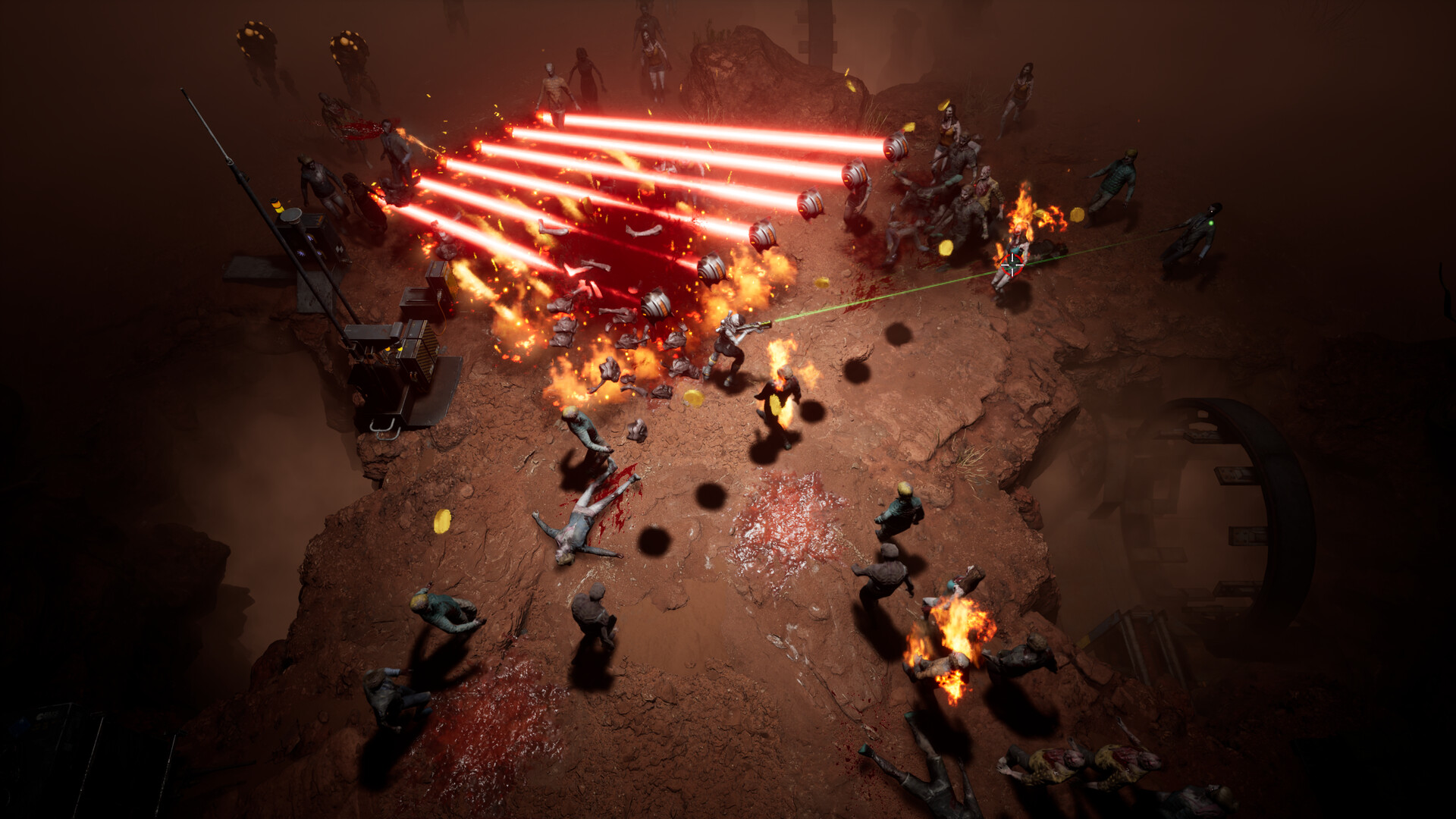 轮回保险公司 R.I.P./R.I.P. - Reincarnation Insurance Program-网亿资源平台