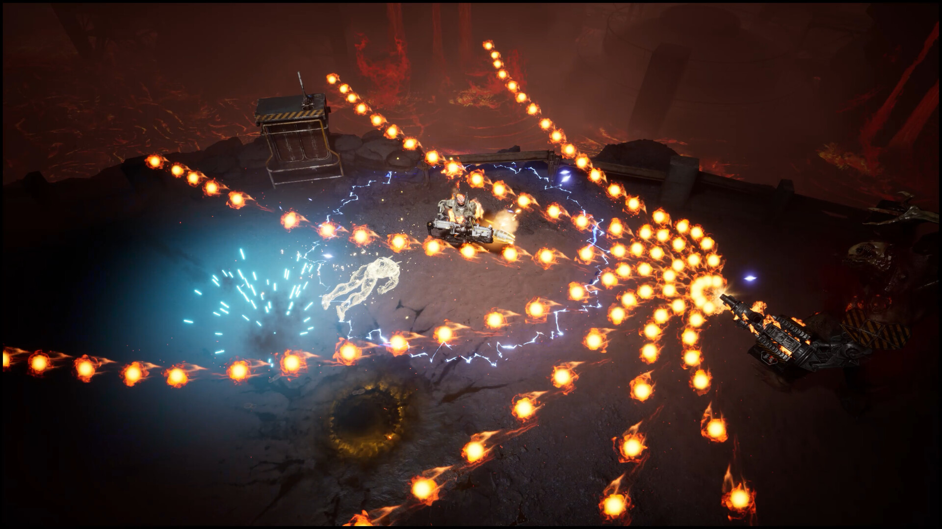 轮回保险公司 R.I.P./R.I.P. - Reincarnation Insurance Program