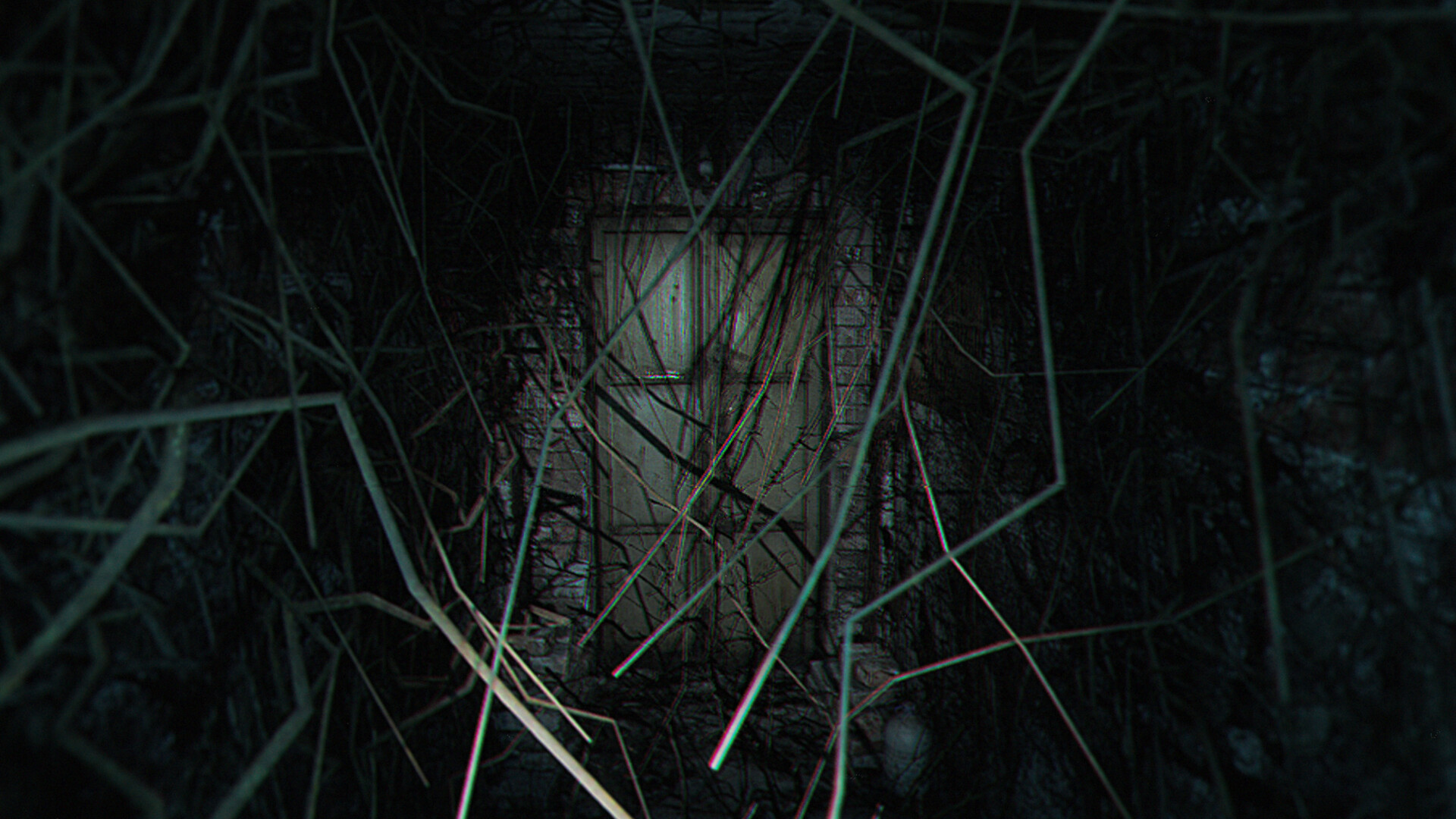 诡异之光/The Strange Lights-网亿资源平台