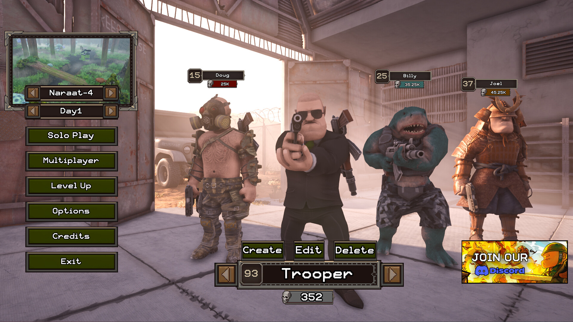 防御兄弟/Defender Bros-网亿资源平台