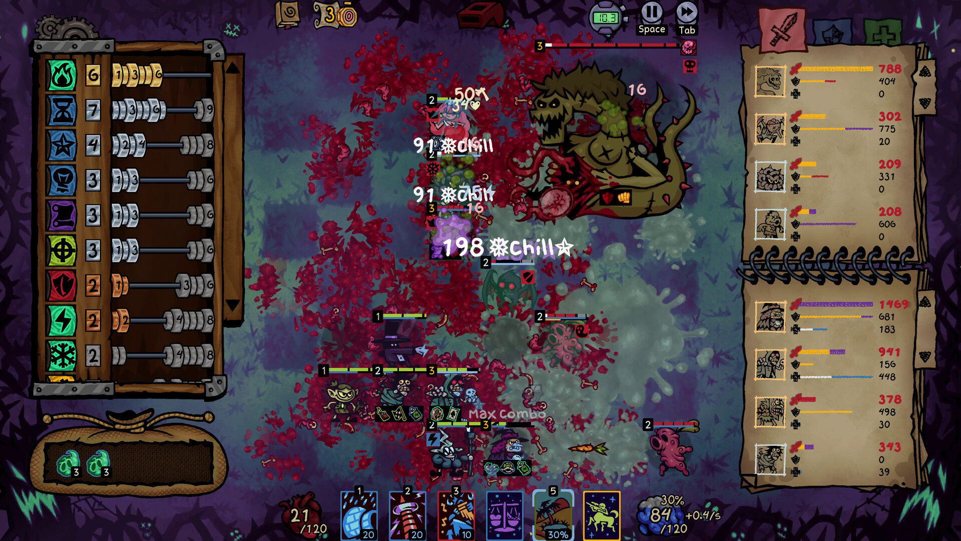 下界战棋/Underboard-网亿资源平台