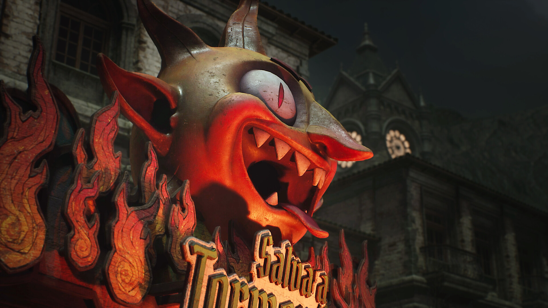 炼魂之地：神偶剧院/Crisol: Theater of Idols-网亿资源平台