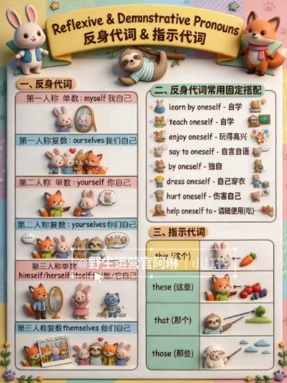 Nano banana AI教辅作图提示词，手把手带你用AI做出真实可用的教学素材