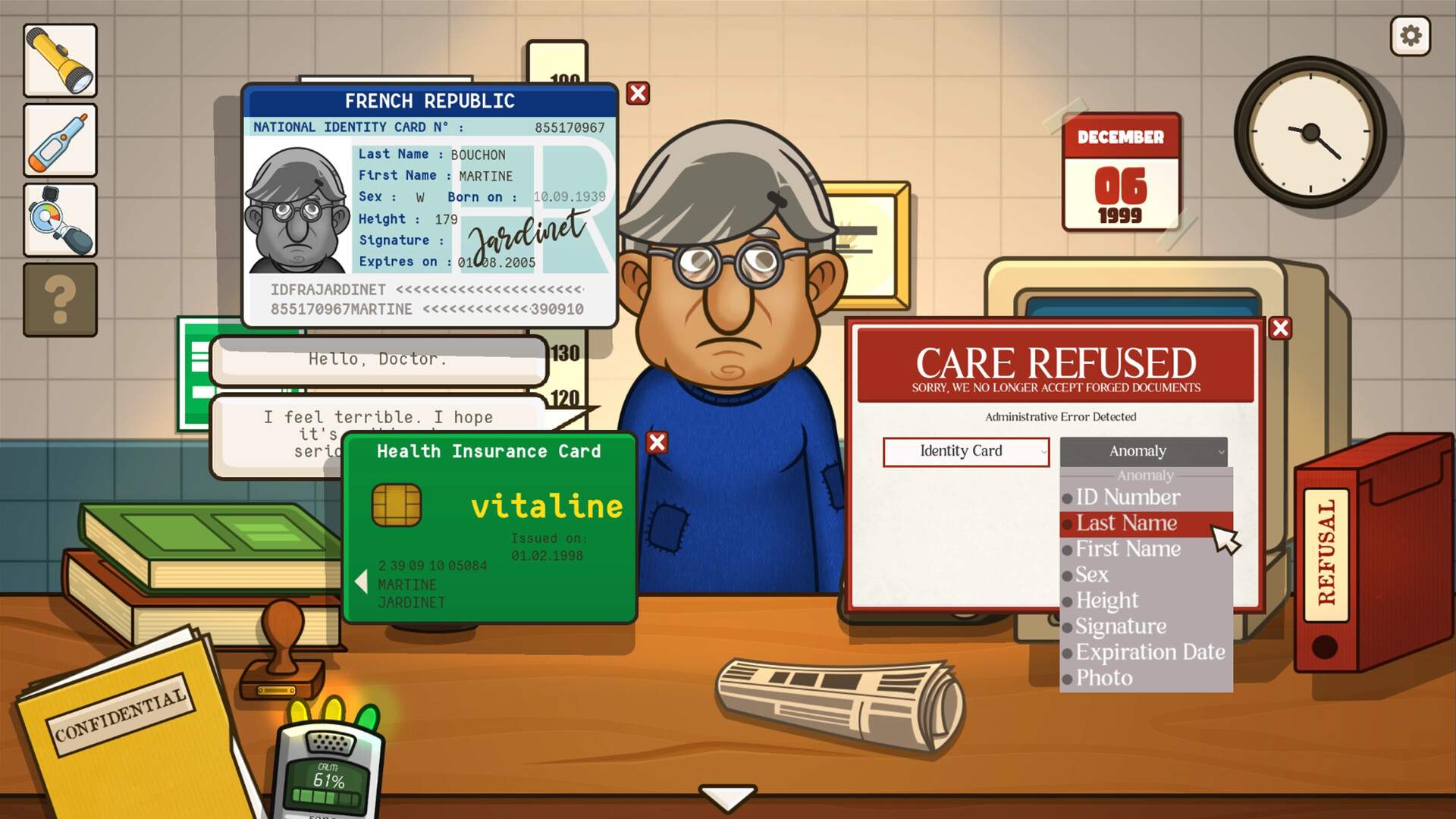 开方与祈祷/Prescribe and Pray-网亿资源平台