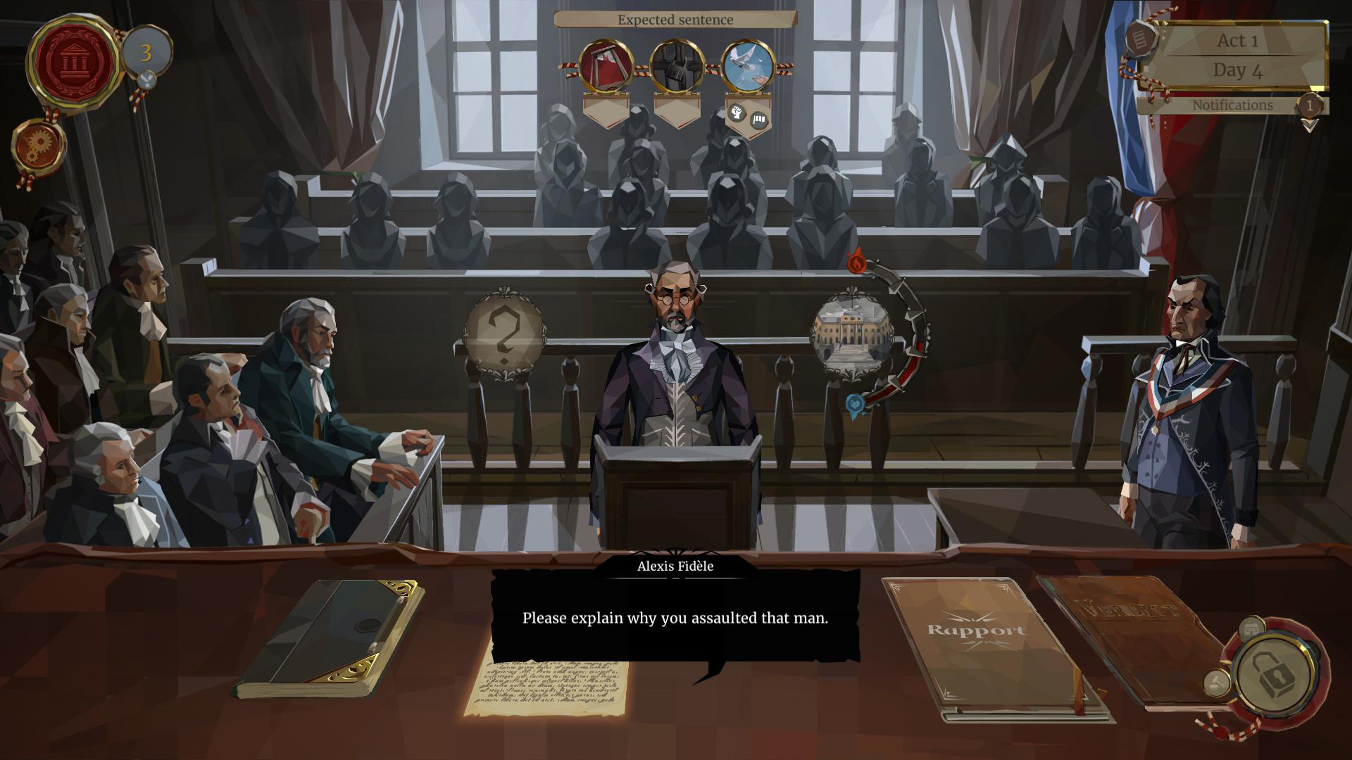 我们•革命/We. The Revolution 我们•革命/We. The Revolution