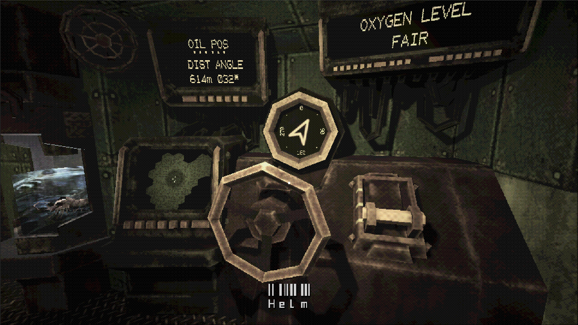 油滑深渊/The Oily Depths-网亿资源平台