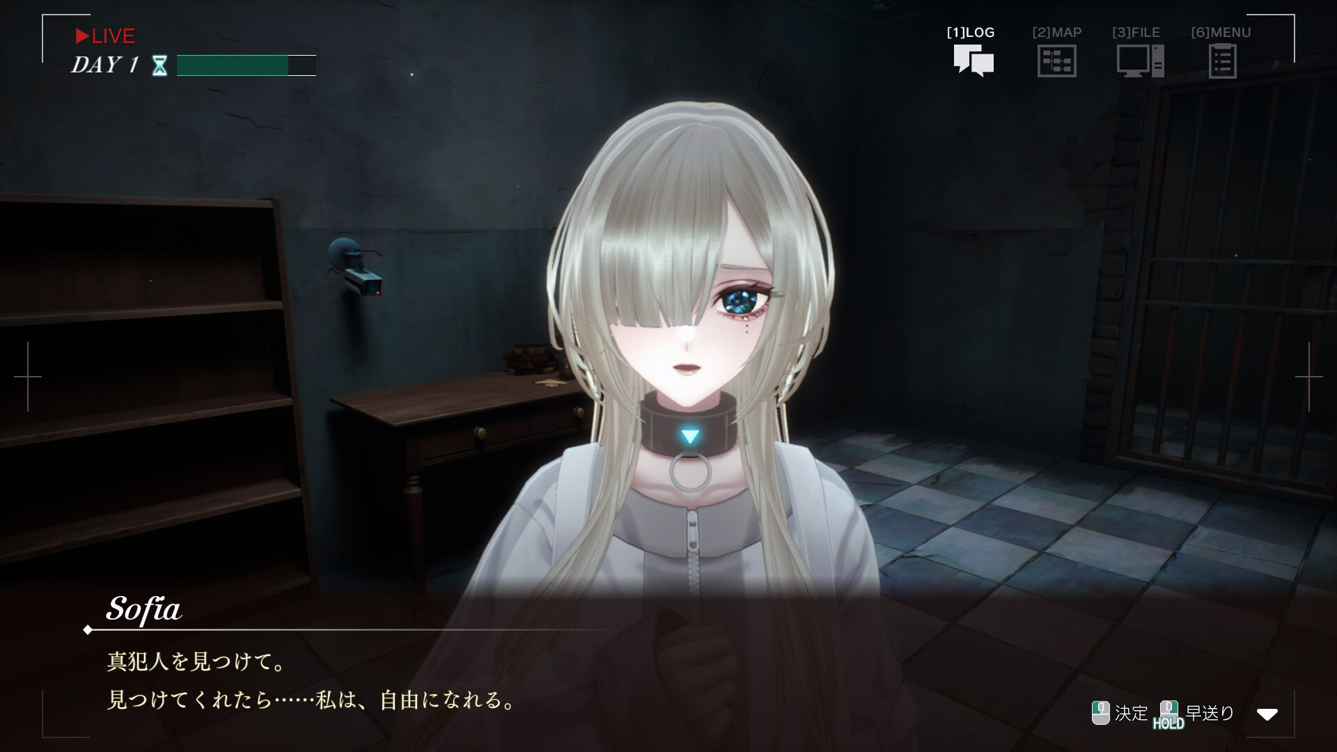 苏菲亚的谎言与代价/Sofia in Exchange for Lies 苏菲亚的谎言与代价/Sofia in Exchange for Lies