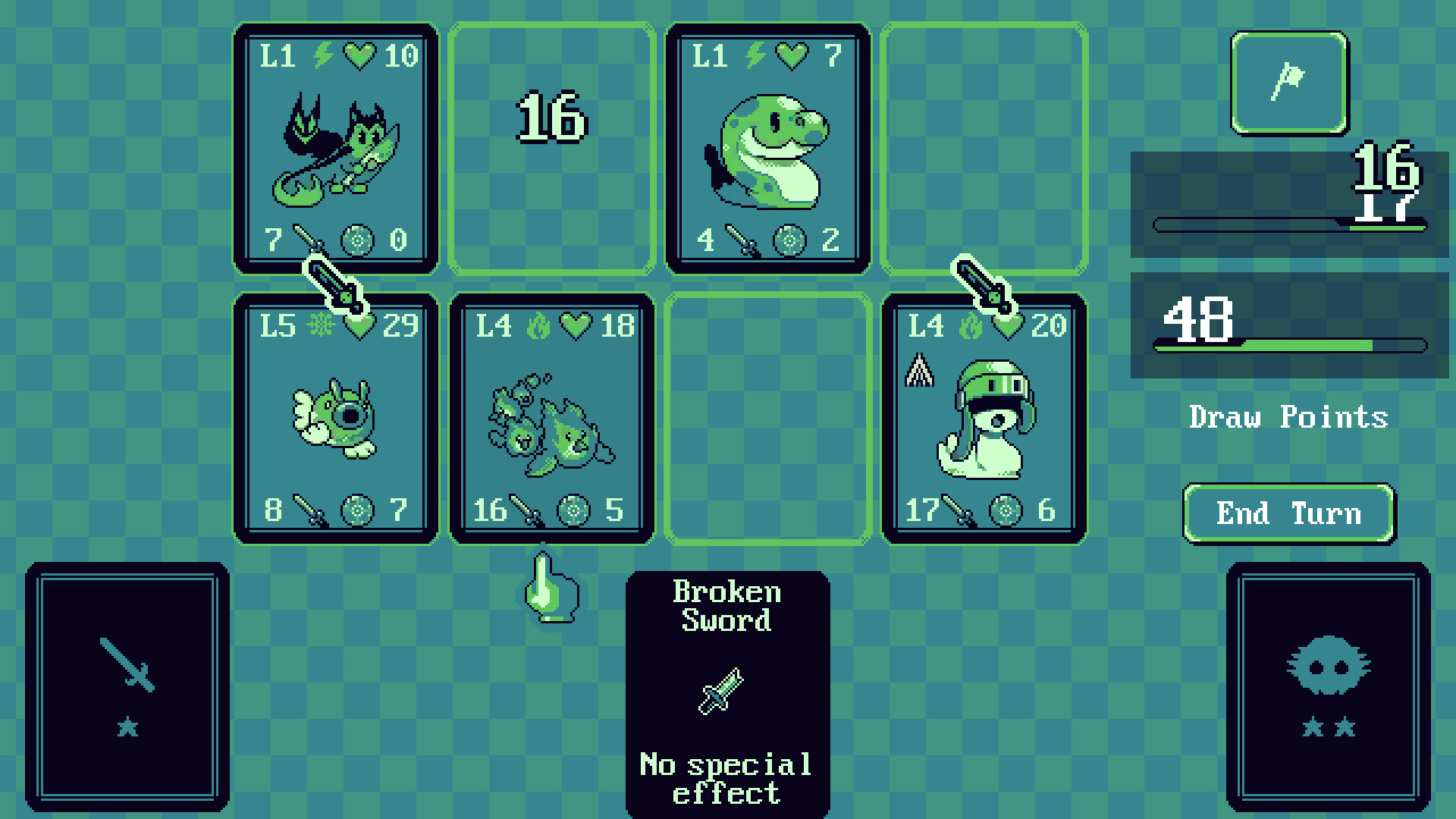 最完美的像素王牌/Perfect Hand of Nostalpix [REMASTER]-网亿资源平台