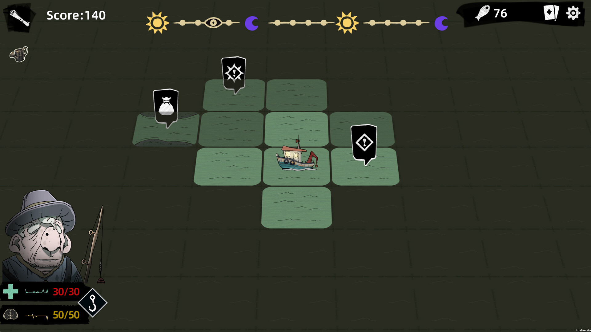 蚀心钓局/Mind Lure-网亿资源平台