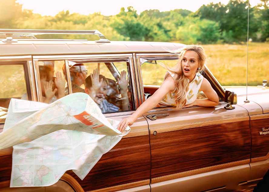 (17403期)大师级GTG出品-老友记系列AI自适应预设The Friends Preset Collection (17403期)大师级GTG出品-老友记系列AI自适应预设The Friends Preset Collection