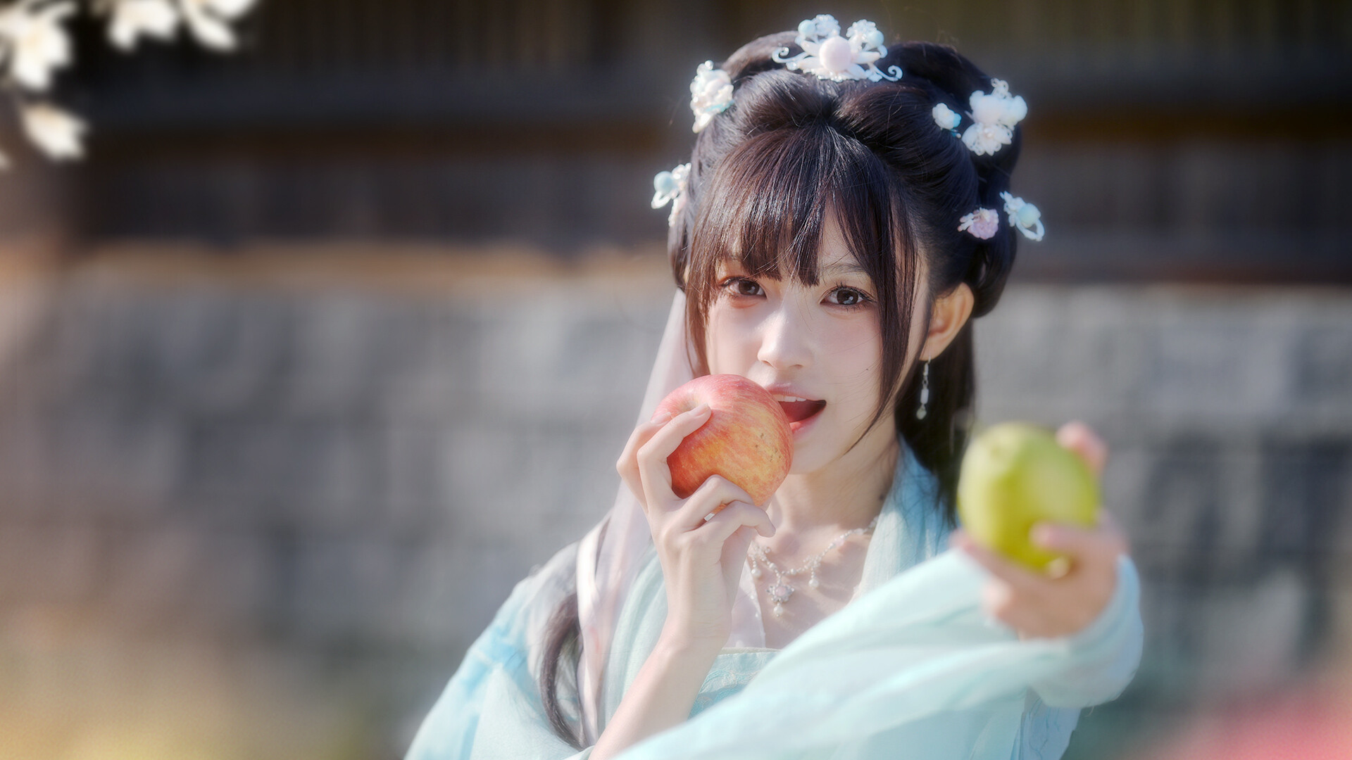 完蛋！我被美女包围了！2/Love is All Around 2-网亿资源平台