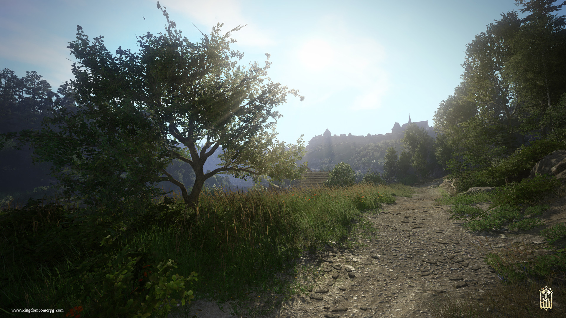 天国:拯救/Kingdom Come: Deliverance 天国:拯救/Kingdom Come: Deliverance