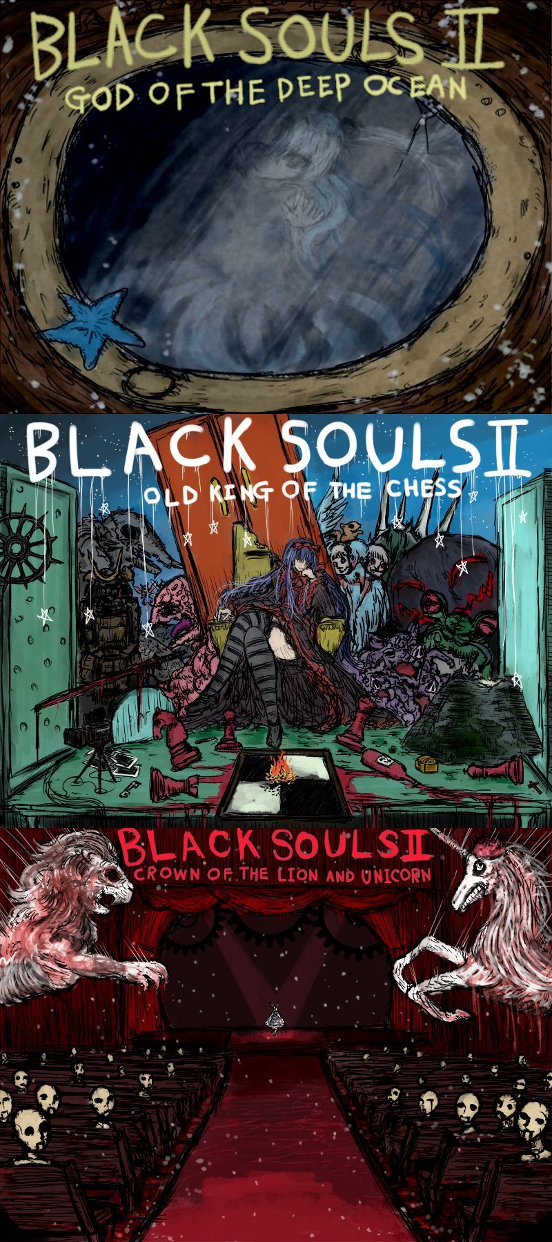 《黑魂 II》STEAM中文版-网亿资源平台