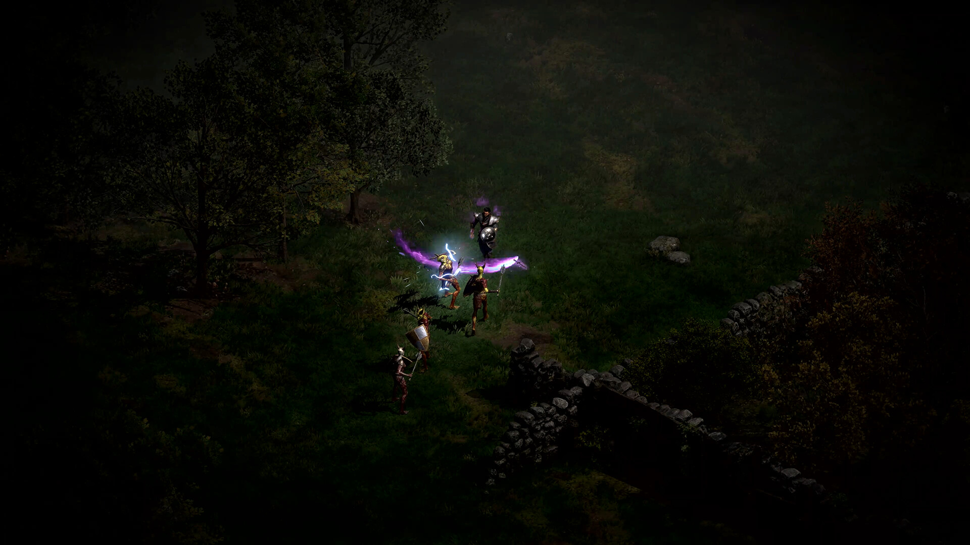 暗黑破坏神2:重制版 - 终极包/Diablo II: Resurrected – Infernal Edition 暗黑破坏神2:重制版 - 终极包/Diablo II: Resurrected – Infernal Edition