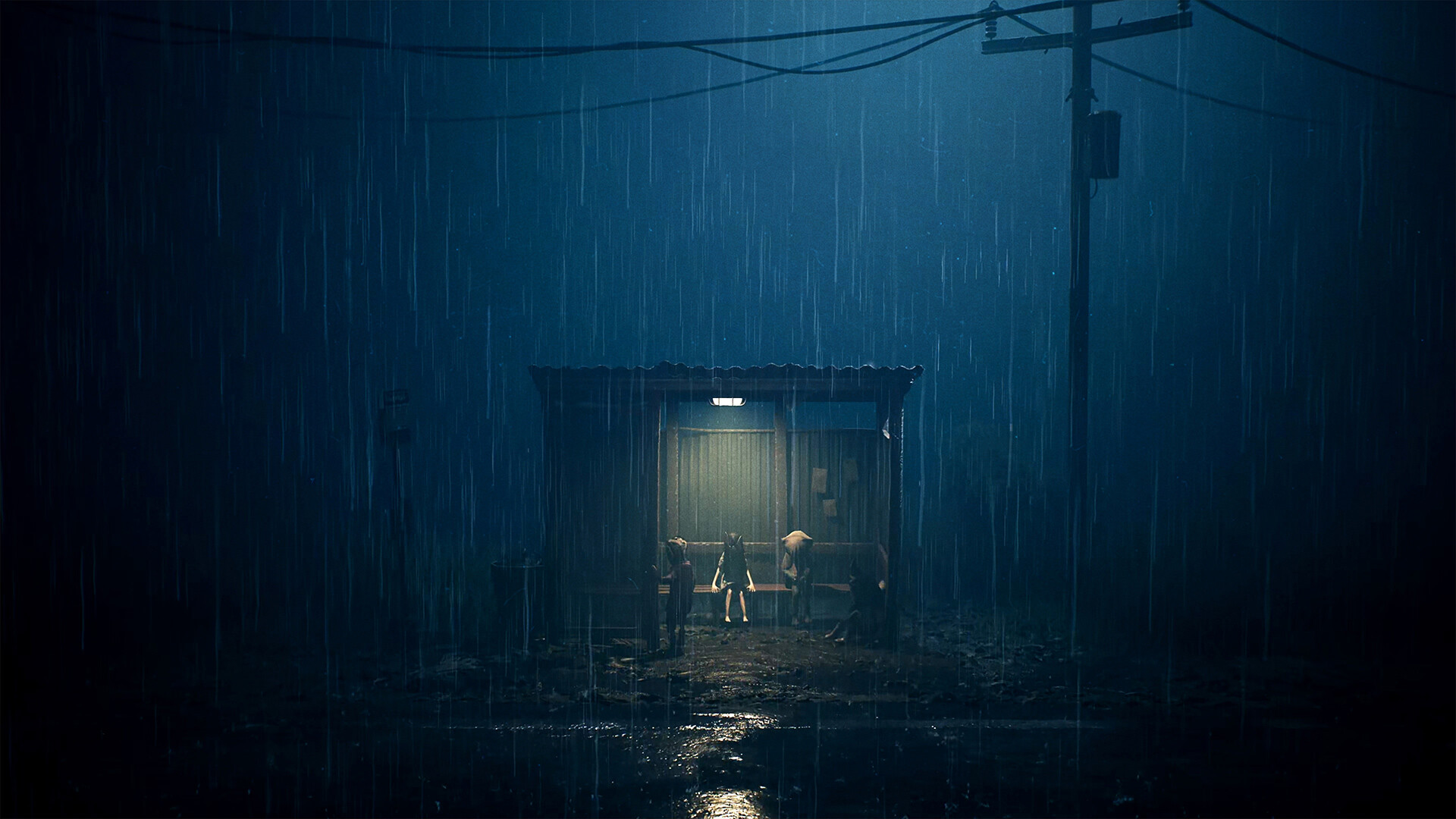 生灵重塑/REANIMAL/支持网络联机-网亿资源平台