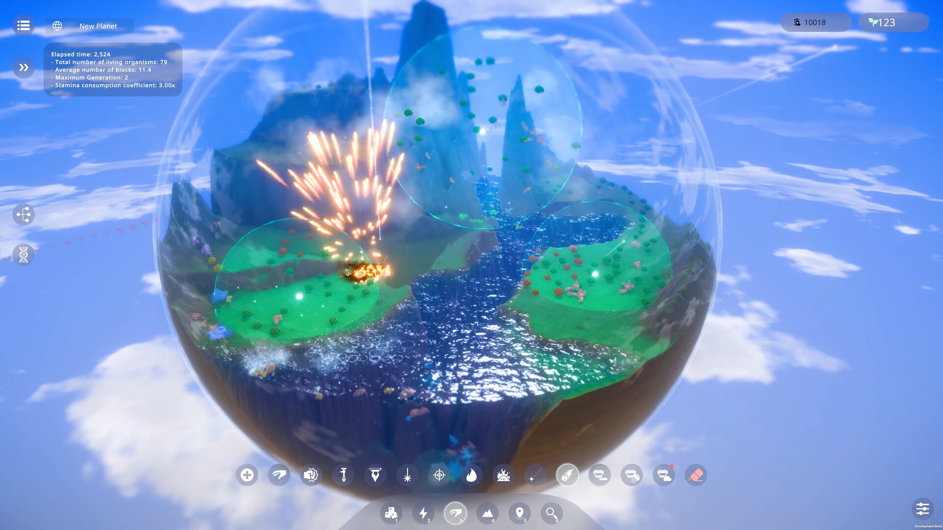 人工生命：动作学习进化论/ANLIFE: Motion-Learning Life Evolution-网亿资源平台