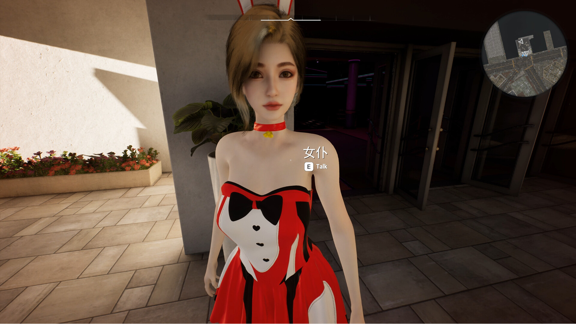 善良都市/Nice City-网亿资源平台