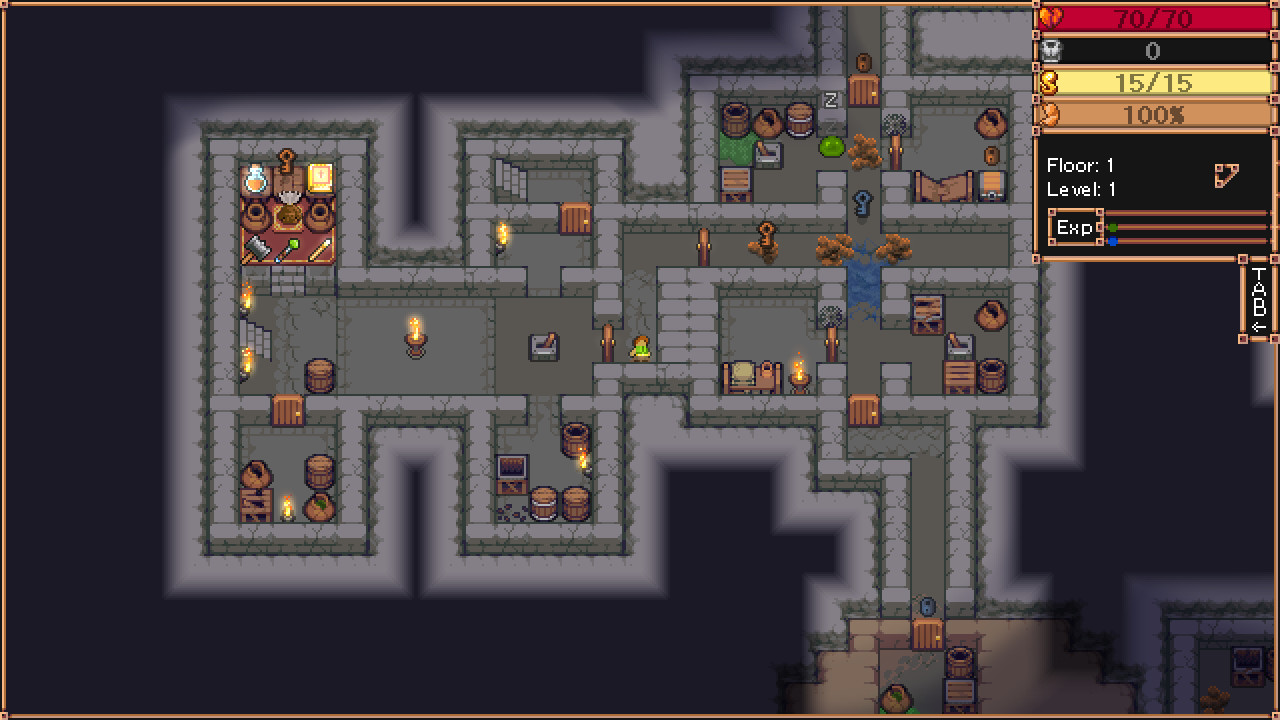 沉没的王国/Dredgers-网亿资源平台