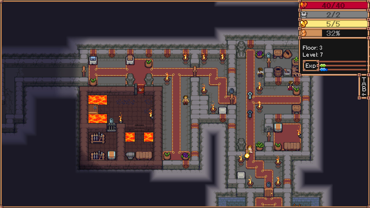 沉没的王国/Dredgers 沉没的王国/Dredgers