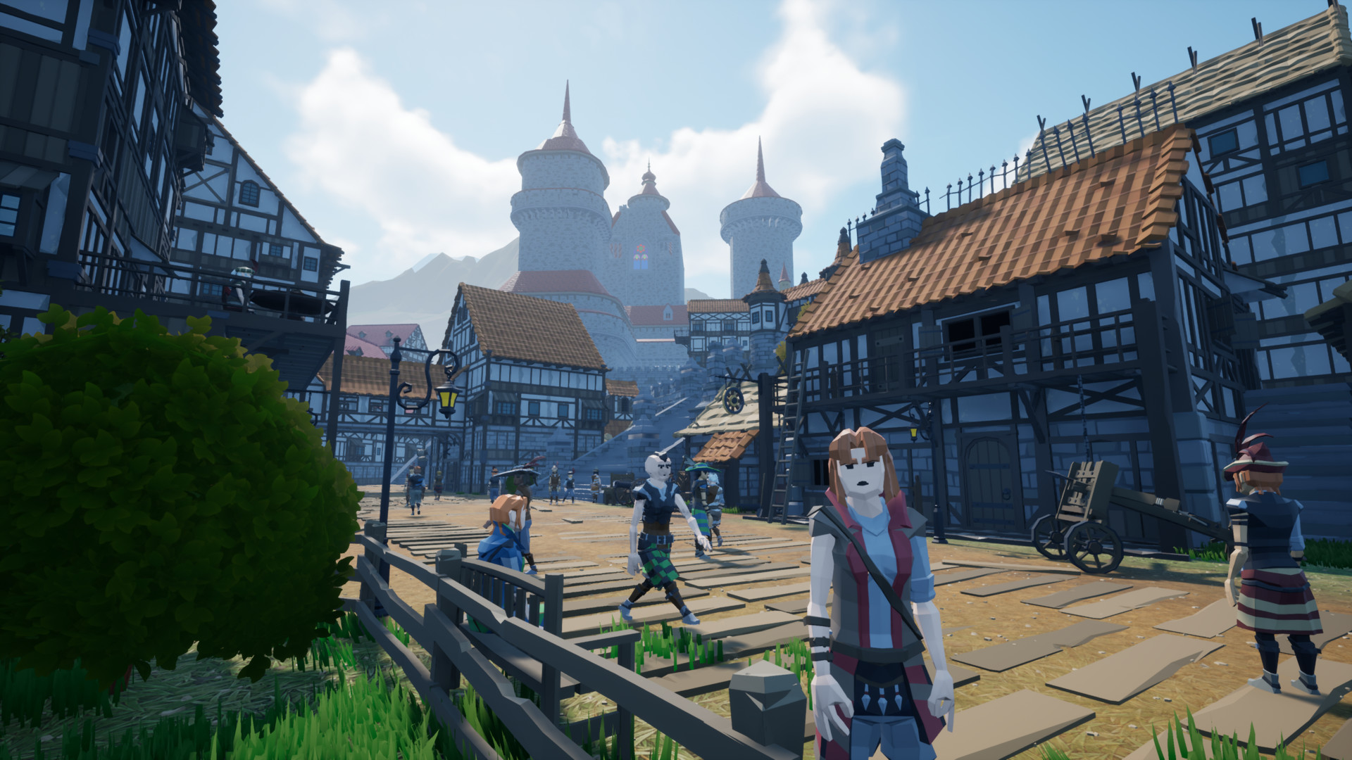 血统/血脉传说/The Bloodline-网亿资源平台