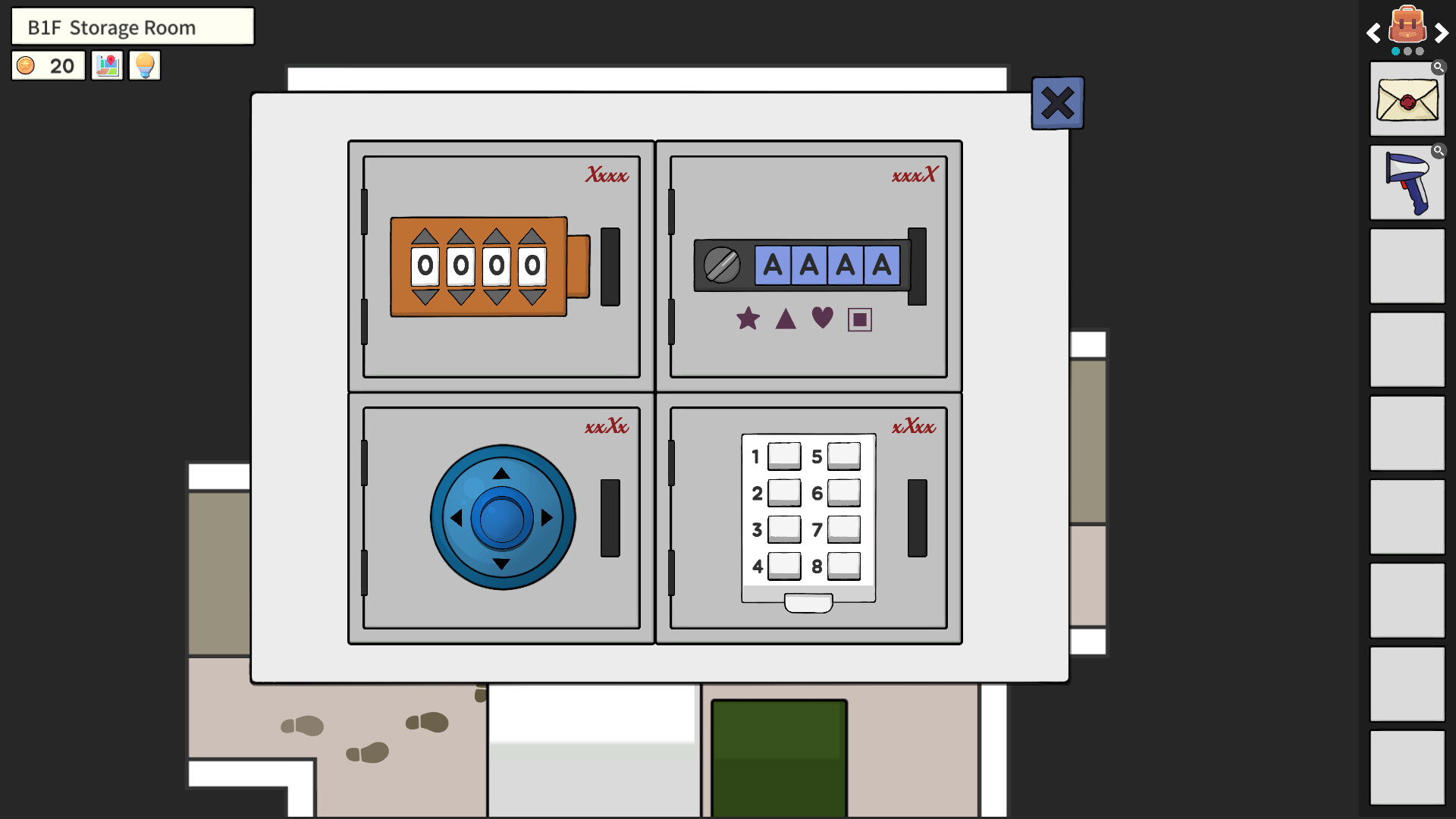 大宅邸的爱丽丝/Alice in the Manor-网亿资源平台