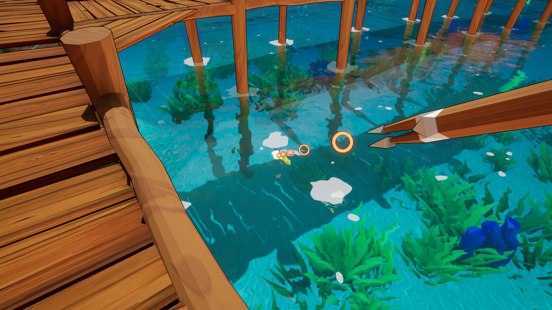 渔夫模拟器/Fisherman Simulator 渔夫模拟器/Fisherman Simulator