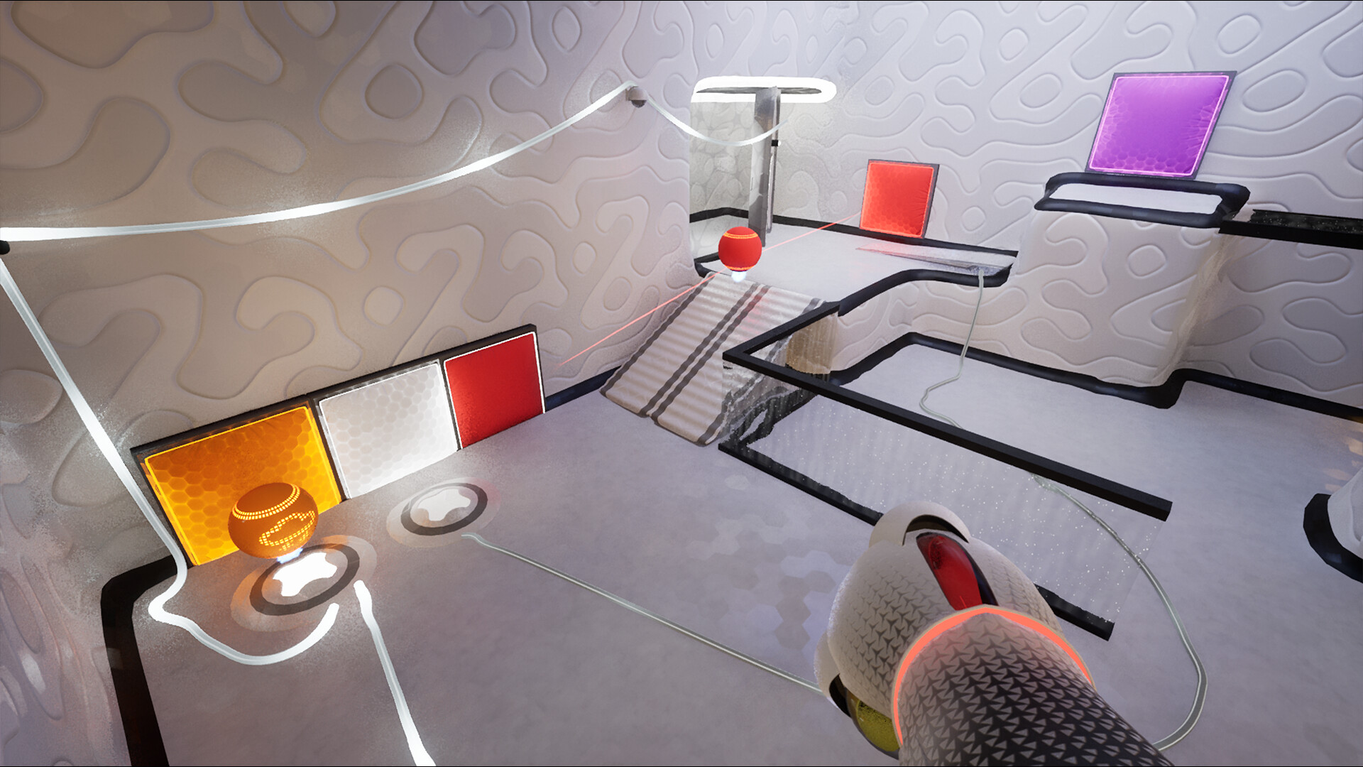 色彩枪2：平行宇宙/ChromaGun 2: Dye Hard-网亿资源平台